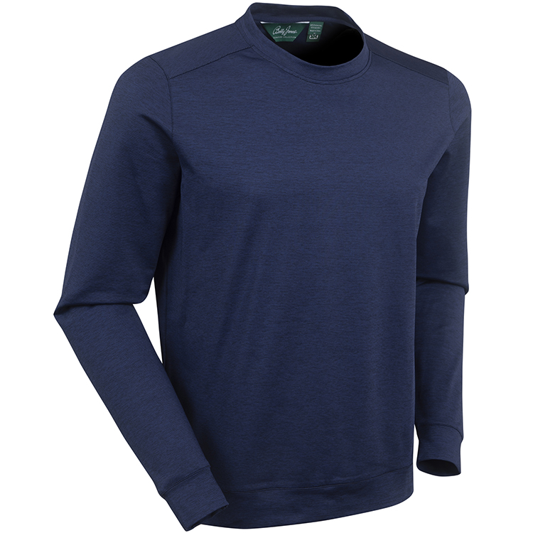 Summer Navy Melange (BJ482504-993M)