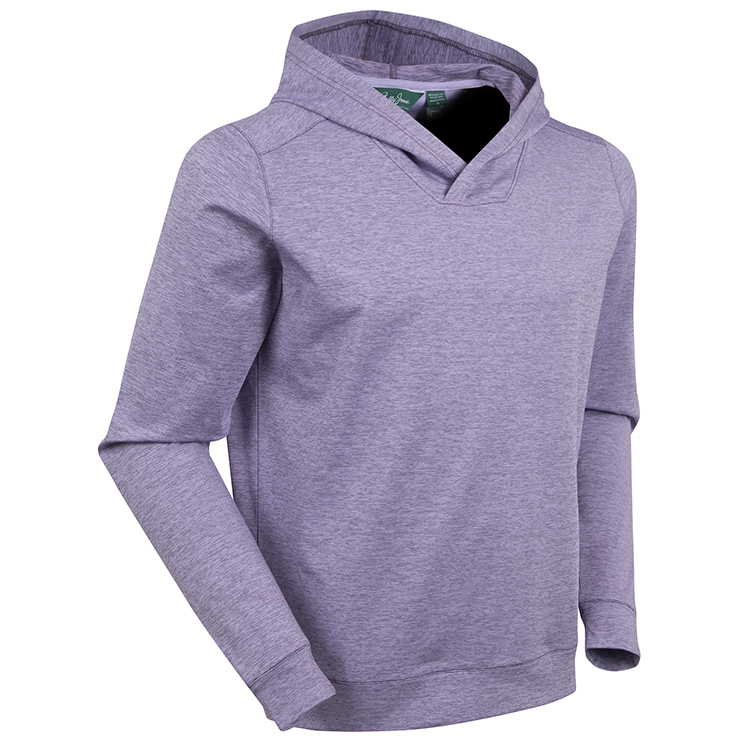 Lavender Melange (BJ482506-533M)