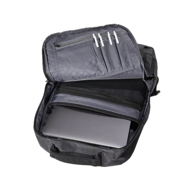 Heather Charcoal (31513)