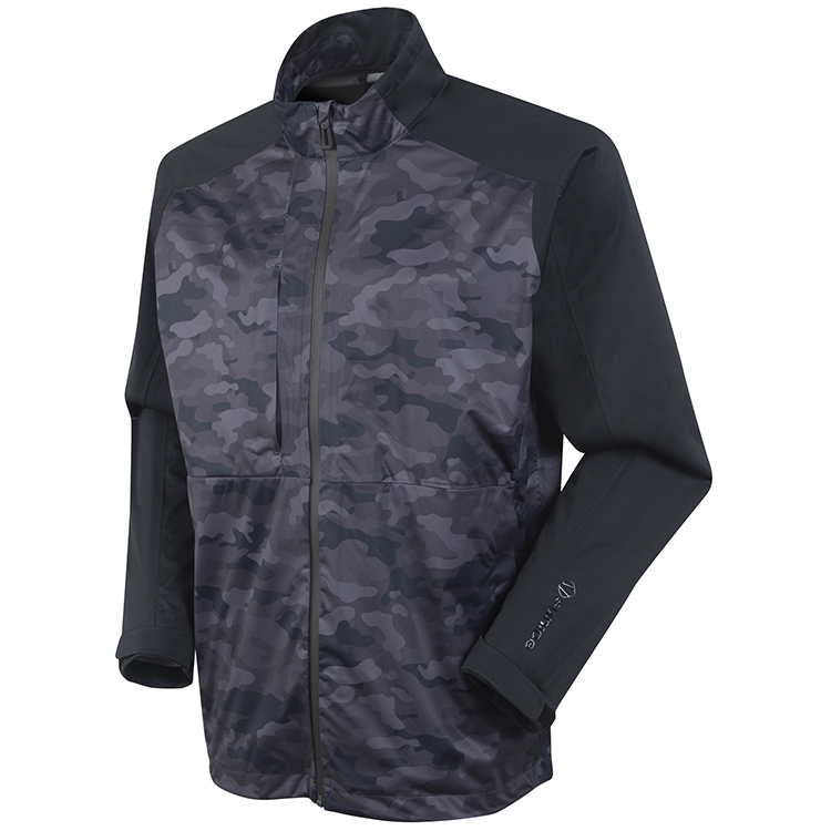 Black/Charcoal Camo (S42016-0285C)