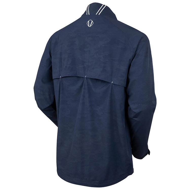 Midnight Camo Embossed (S53009-31EM)