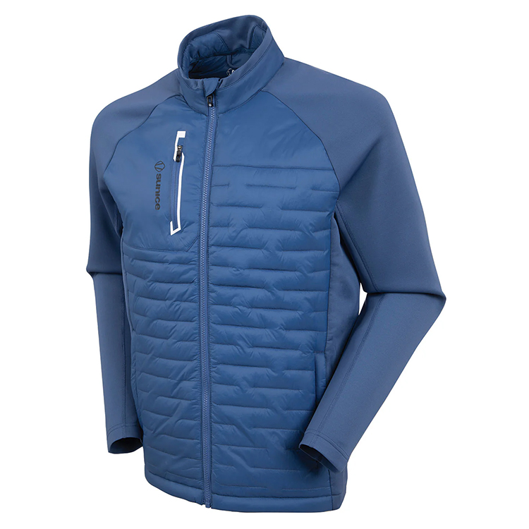 Dusk Blue/ Pure White (S72001-4404)