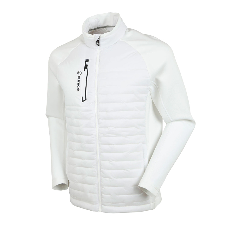 Pure White/Black (S72001-0402)