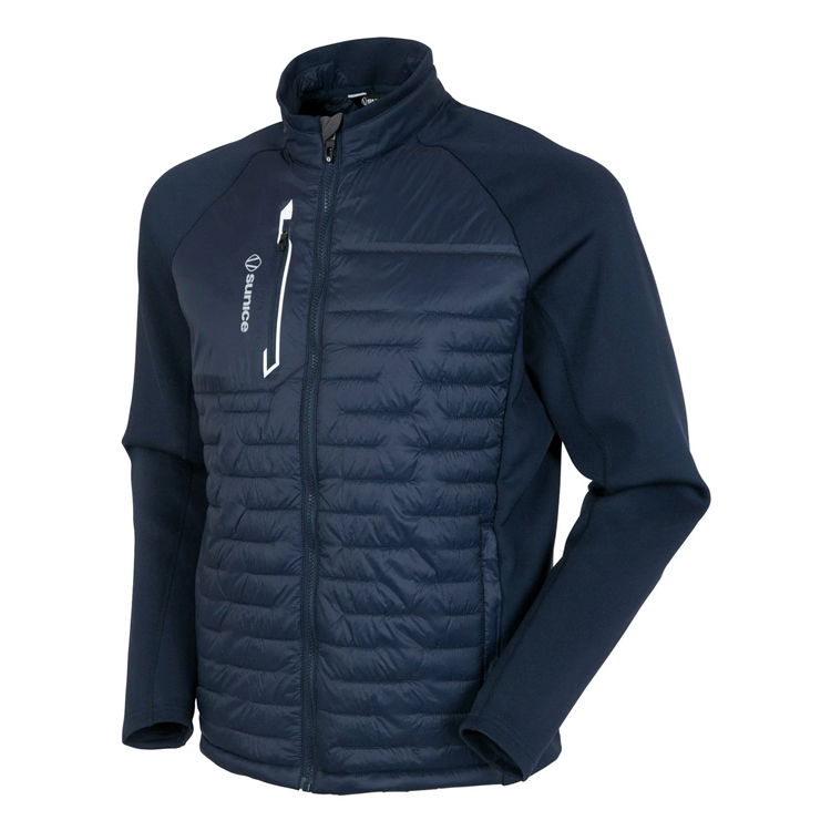 Midnight/ Pure White (S72001-3104)