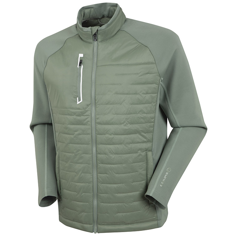 Sea Spray/ Pure White (S72001-7504)