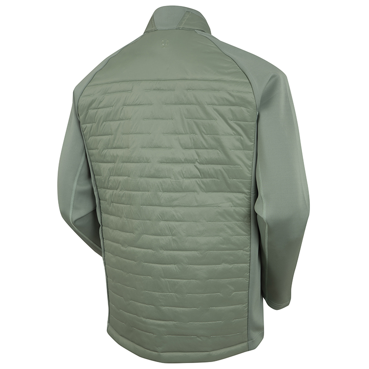 Sea Spray/ Pure White (S72001-7904)