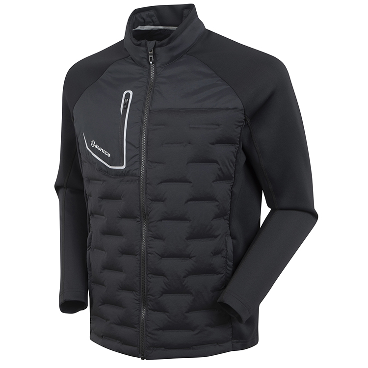 Black/ Magnesium (S72005-0286)