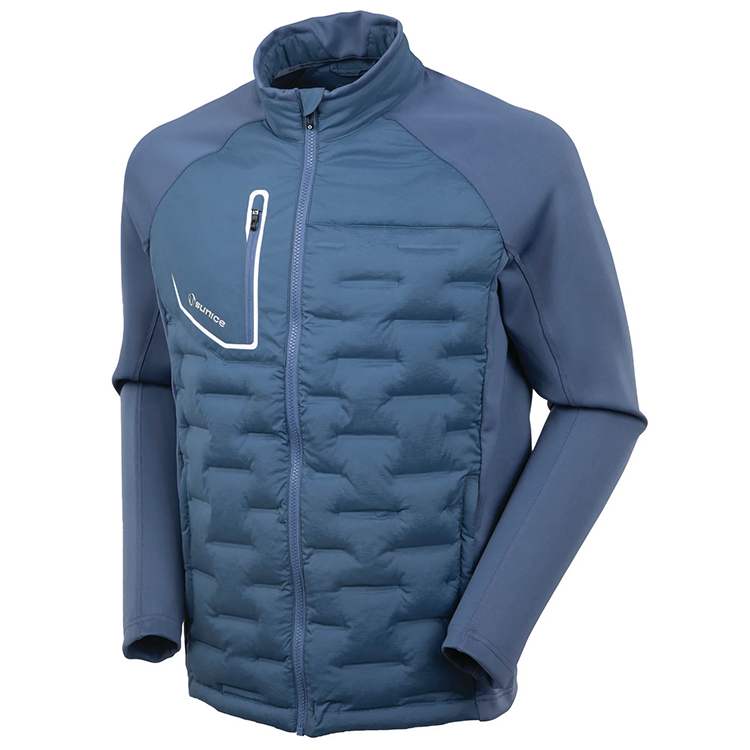 Vintage Indigo/ Pure White (S72005-4004)