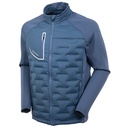 Vintage Indigo/ Pure White (S72005-4004)