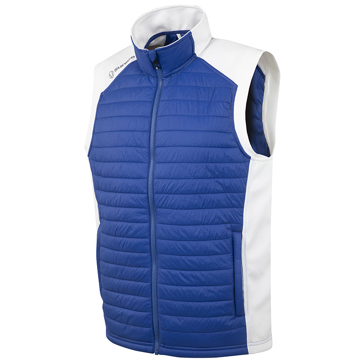 Blue Stone/ Pure White (S72003-2304)