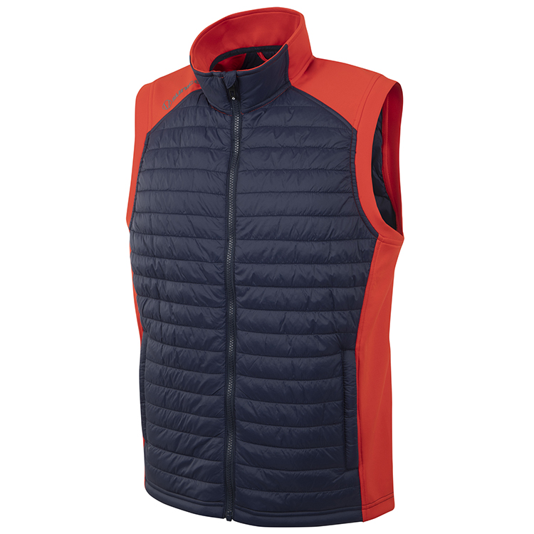 Midnight/Scarlet Flame (S72003-3151)