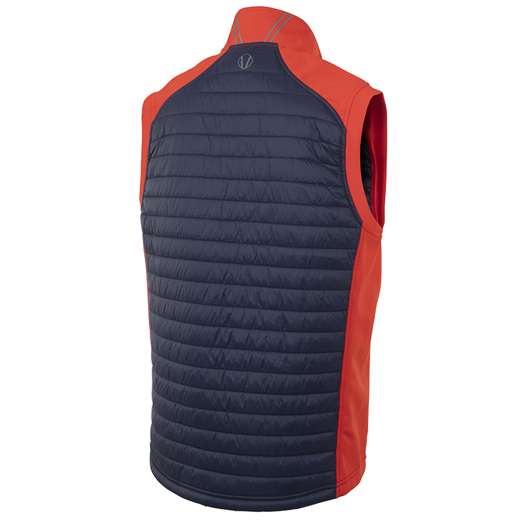 Midnight/ Scarlet Flame (S72003-3151)