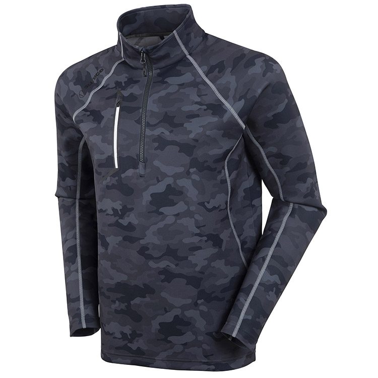 Charcoal Camo/Black (S77018-8502C)