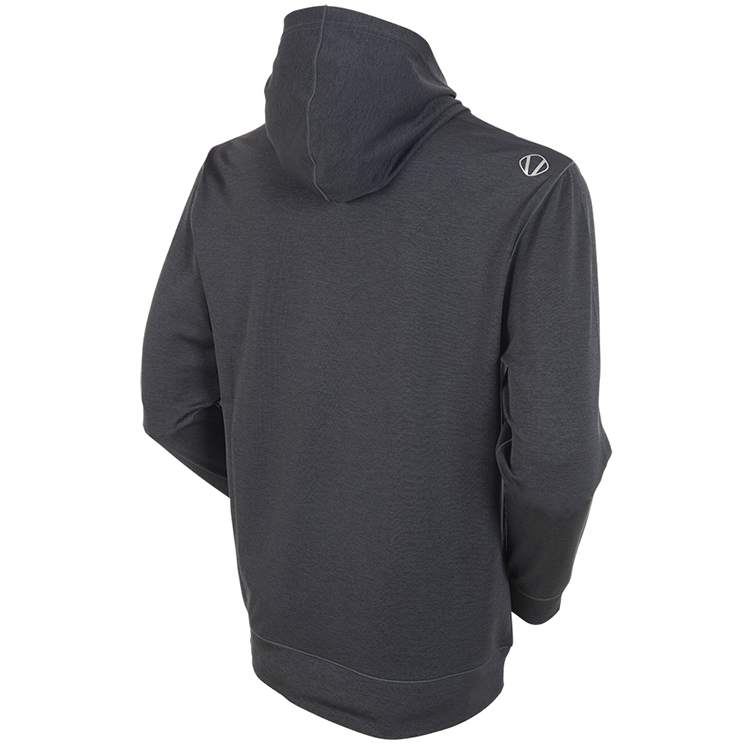 Black Melange (S77015-02M)