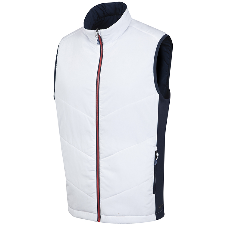 Pure White/Midnight (S64010-0431)