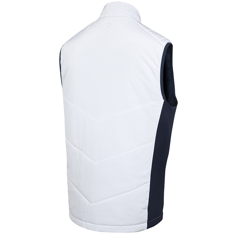 Pure White/Midnight (S64010-0431)