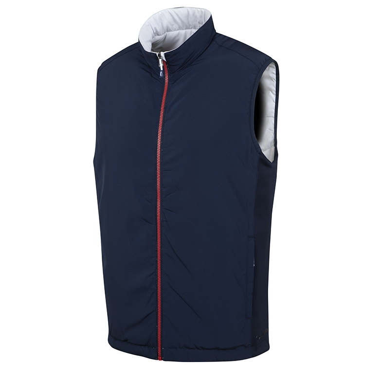 Pure White/Midnight (S64010-0431)