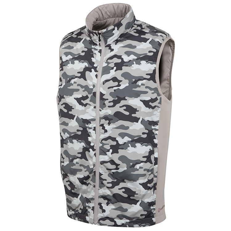 Field/Field Camo (S64010-7676C)