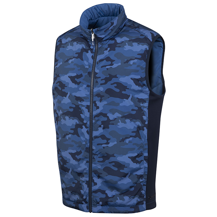 Twilight Blue Camo/Twilight Blue (S64010-7979C)