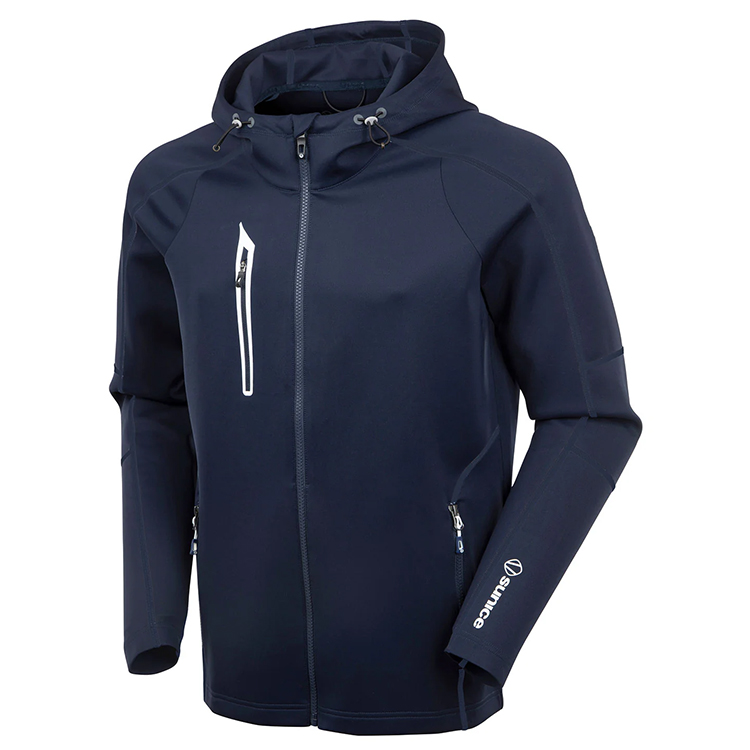 Midnight/Pure White (S77022-3104)