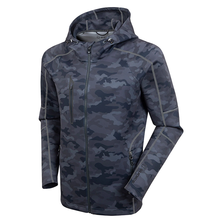 Charcoal Camo/Black (S77022-8502C)