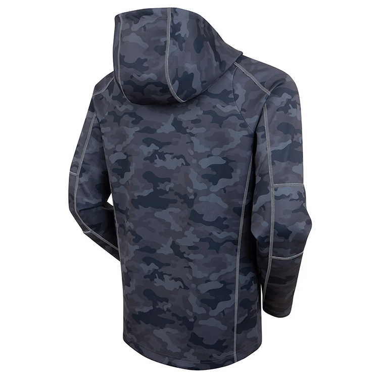 Charcoal Camo/Black (S77022-8502C)