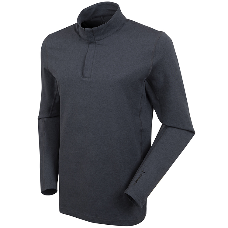 Black Melange (S77024-02M)