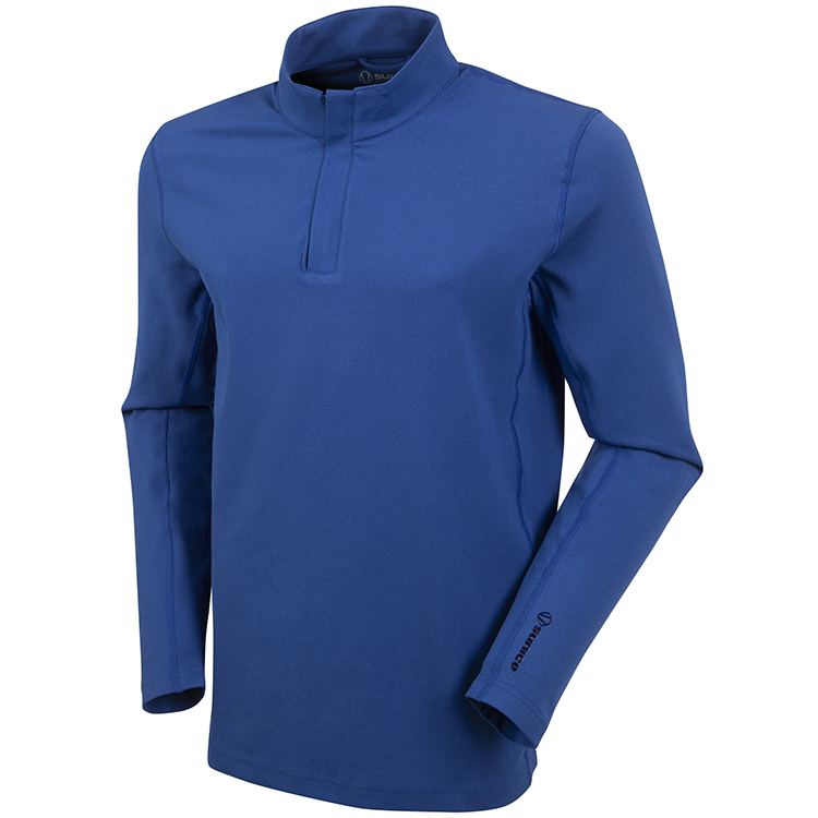 Blue Stone Melange (S77024-23M)