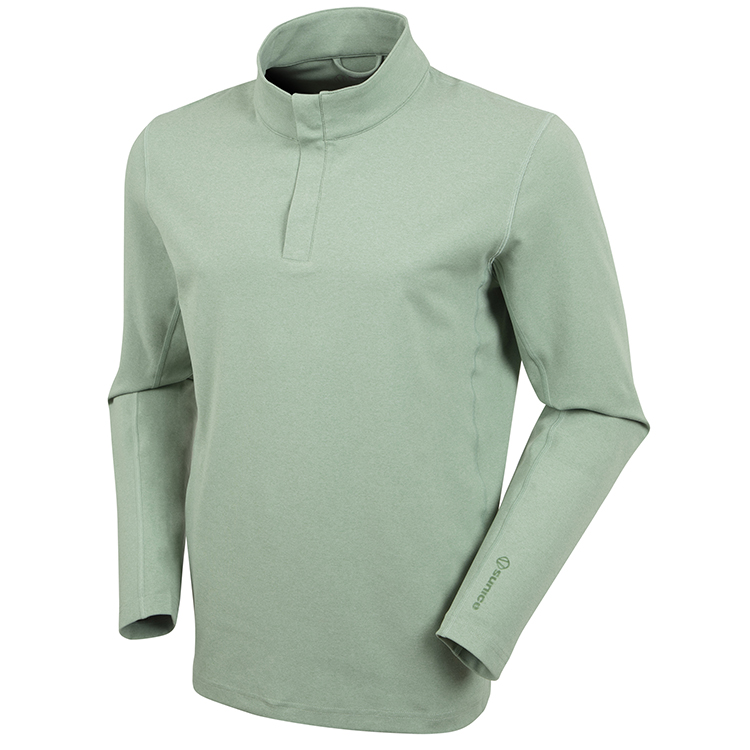 Frost Green Melange (S77024-55M)