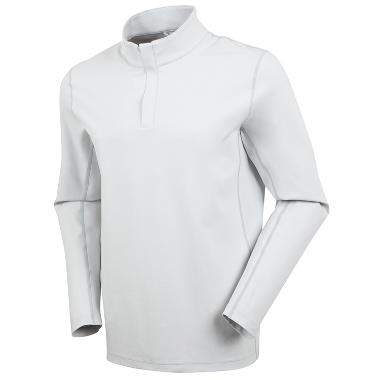 Down Grey Melange (S77024-08M)