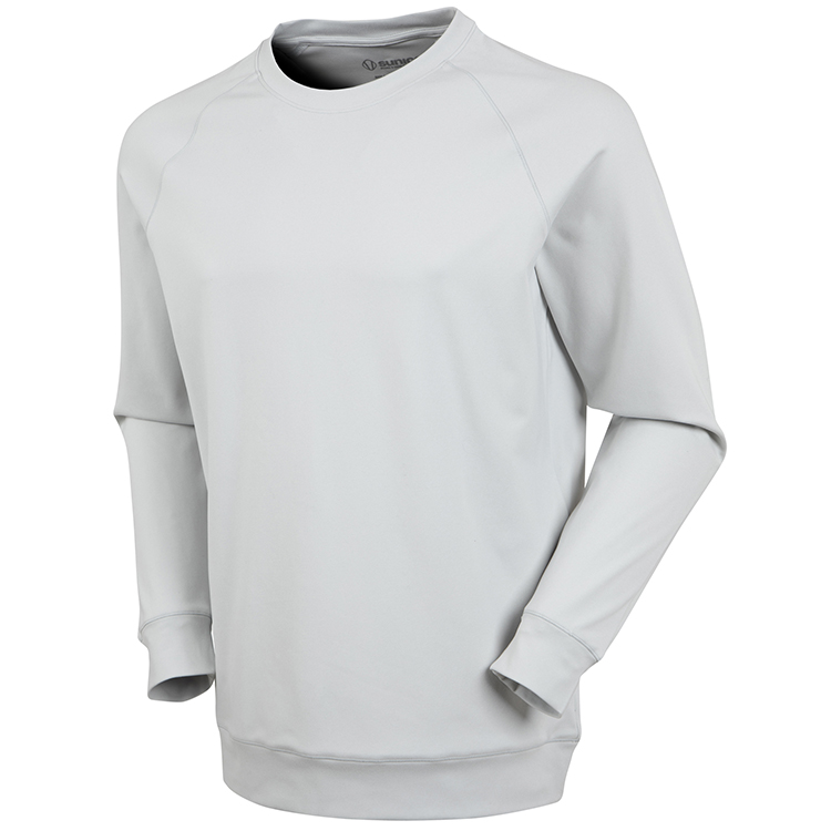 Down Grey Melange (S77026-08M)