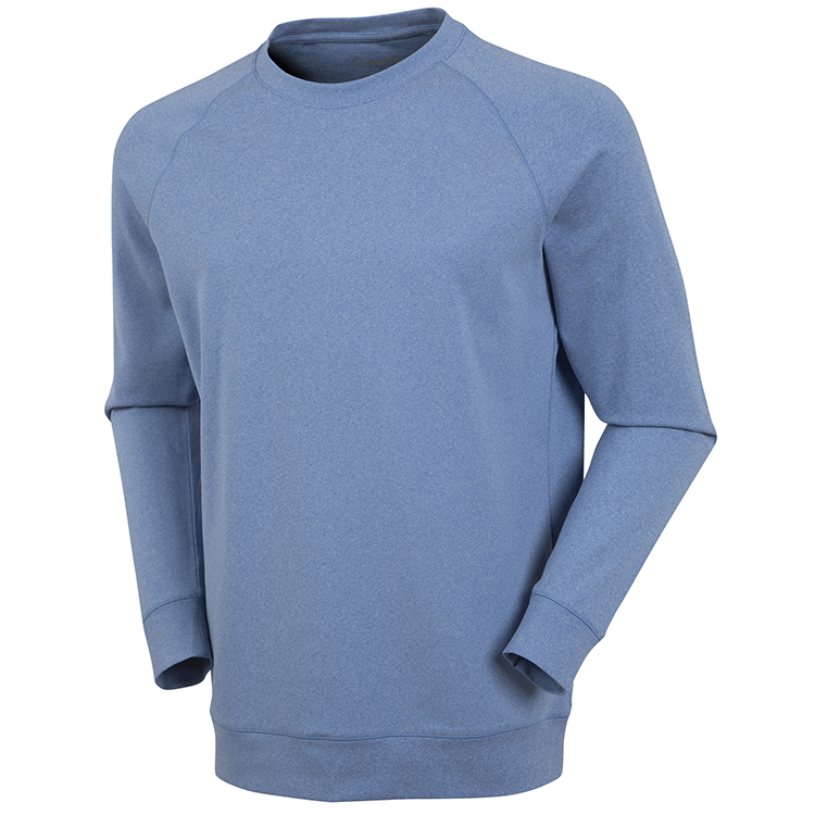 Twilight Blue Melange (S77026-79M)