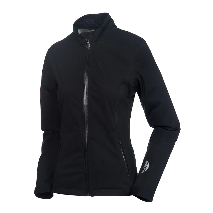 Black Embossed/Charcoal (S42505-0285EM)