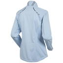 Blue Bell Embossed/Black (S42505-3302EM)