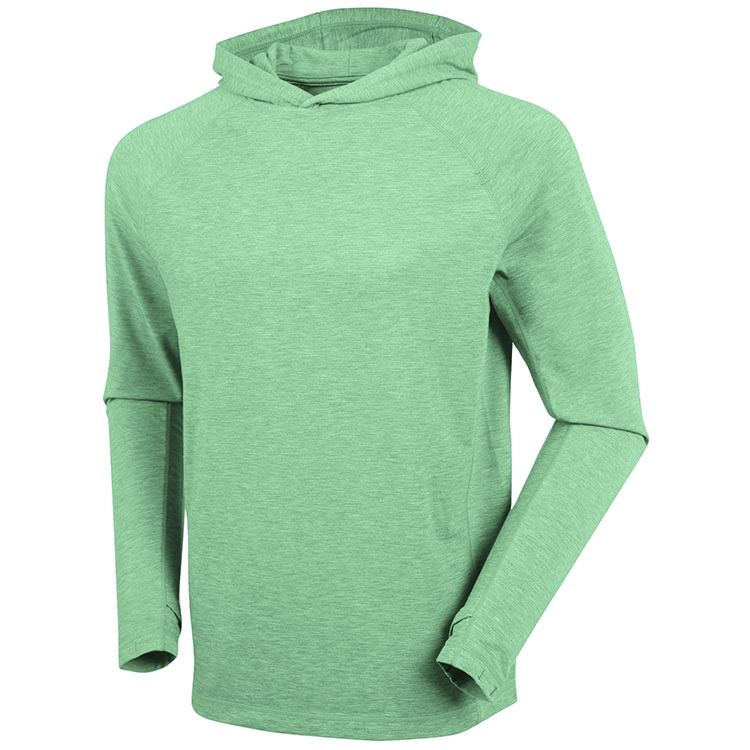 Frost Green Melange (885026-55M)