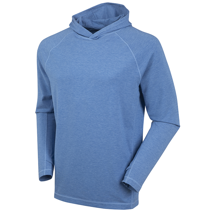 Twilight Blue Melange (885026-79M)