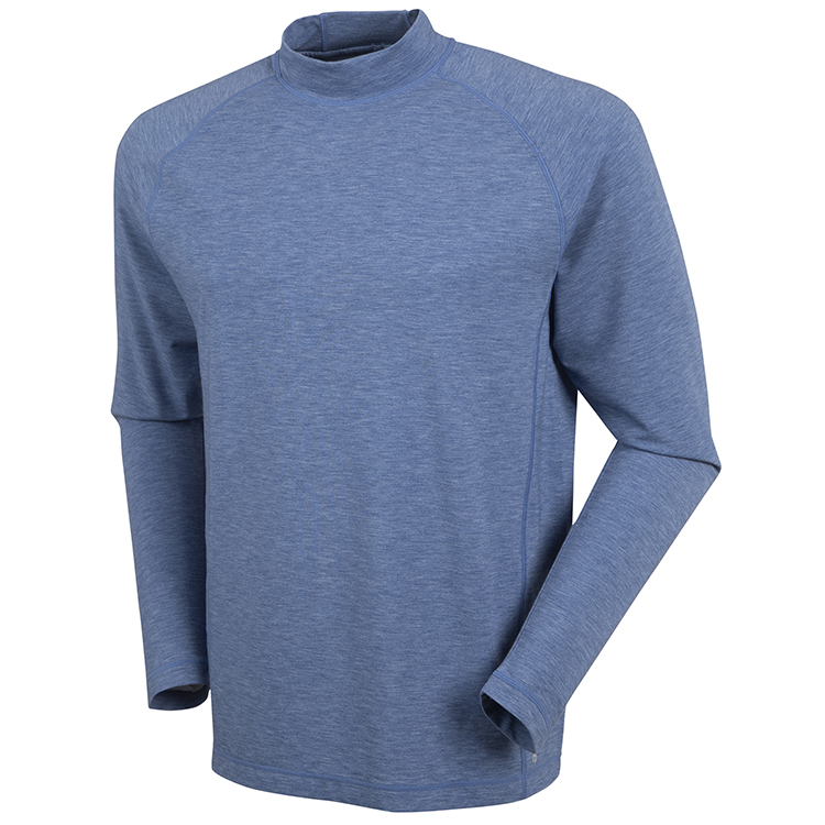 Dusk Blue Melange (885027-44M)