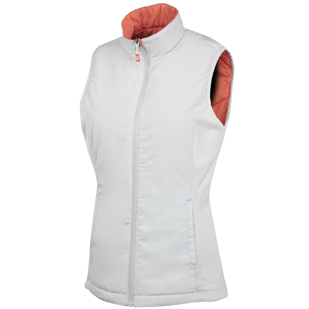 Living Coral/Down Grey (S64511-2608)