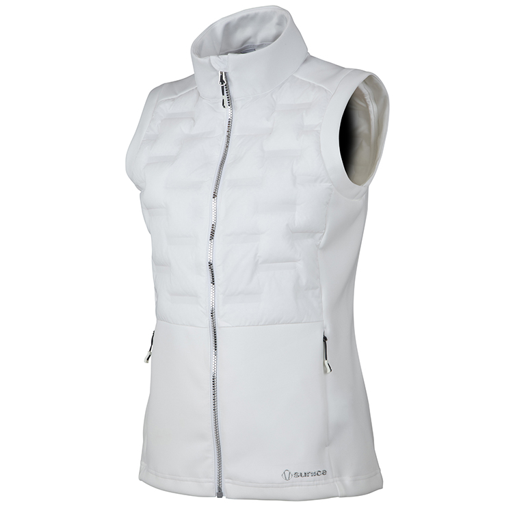 Pure White (S74525-04)