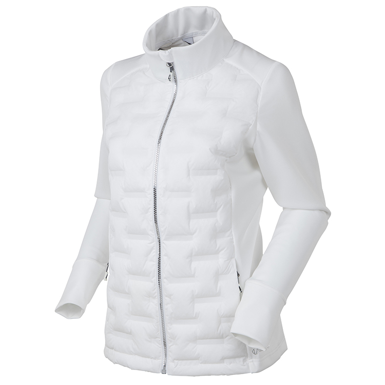 Pure White (S72510-04)