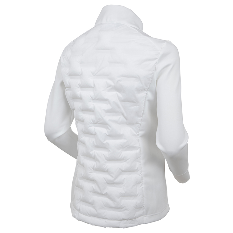 Pure White (S72510-04)