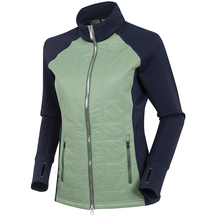 Frost Green/Midnight (S62507-5531)