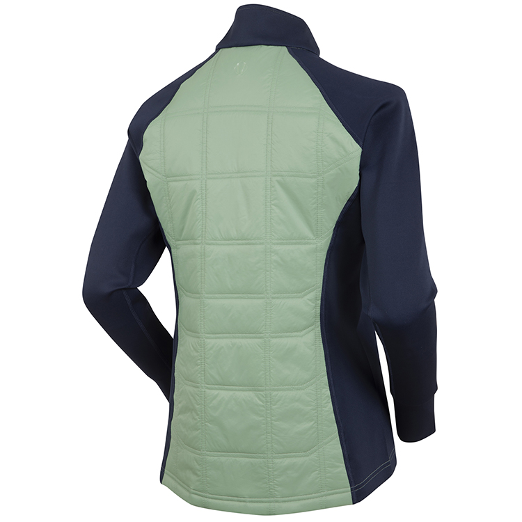 Frost Green/Midnight (S62507-5531)