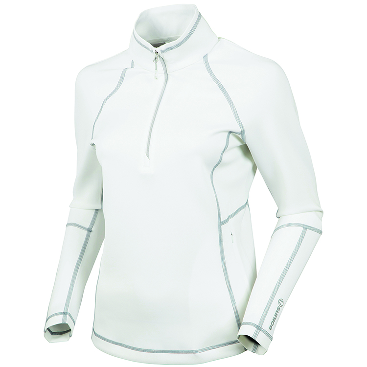 Pure White/Oyster (S77525-0484)