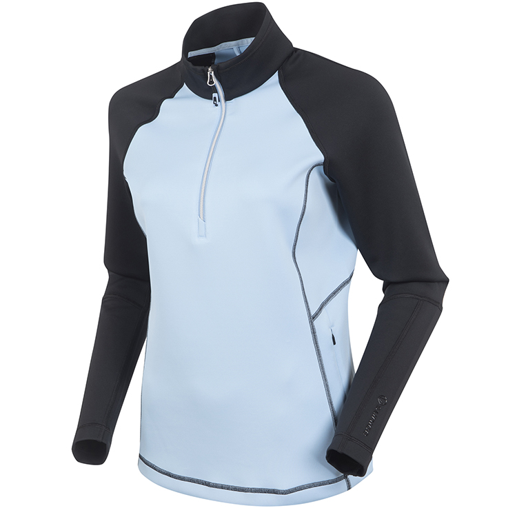 Blue Bell/Black (S77525-3302)