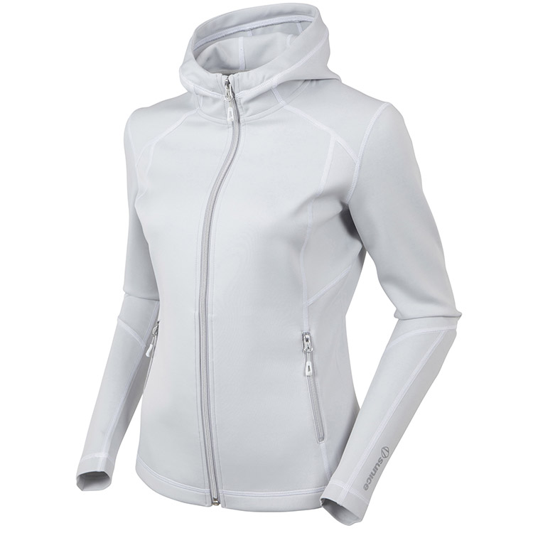 Oyster/Pure White (S77510-8404)