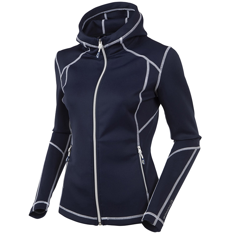 Midnight/ Pure White (S77510-3104)