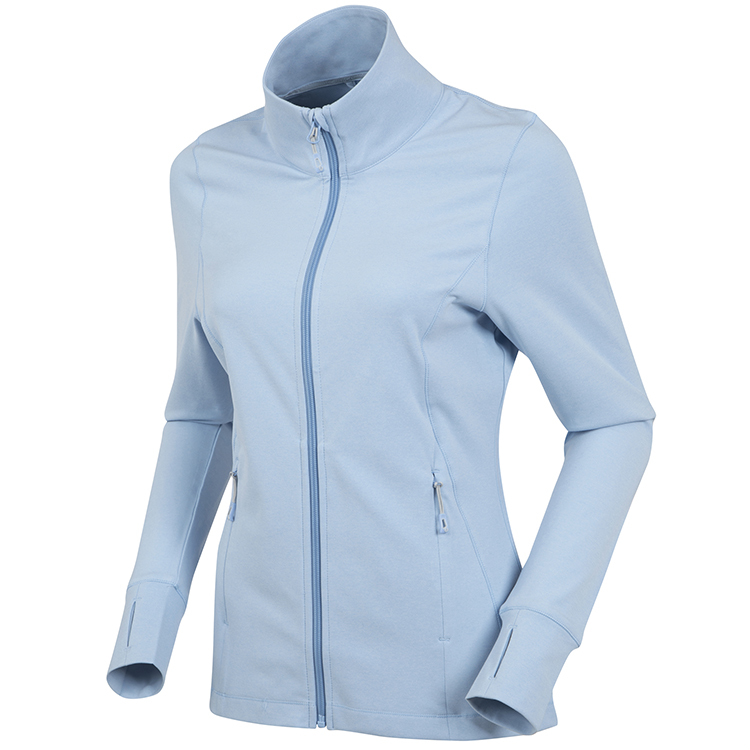 Blue Bell Melange (S77518-33M)