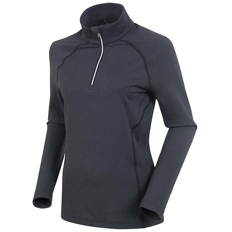 Black Melange (S77516_02M)