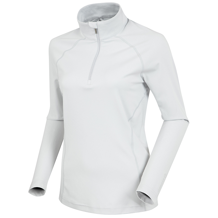 Down Grey Melange (S77516-08M)